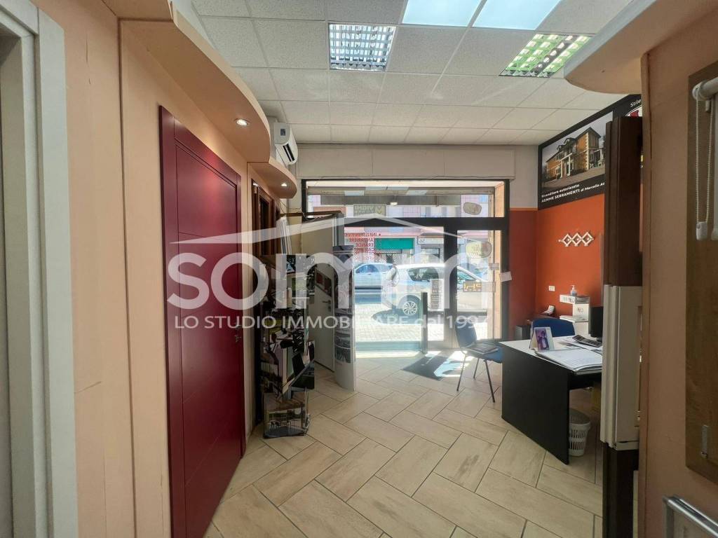 Immobile a Cagliari in Viale Sant'avendrace, 236 - Foto 3