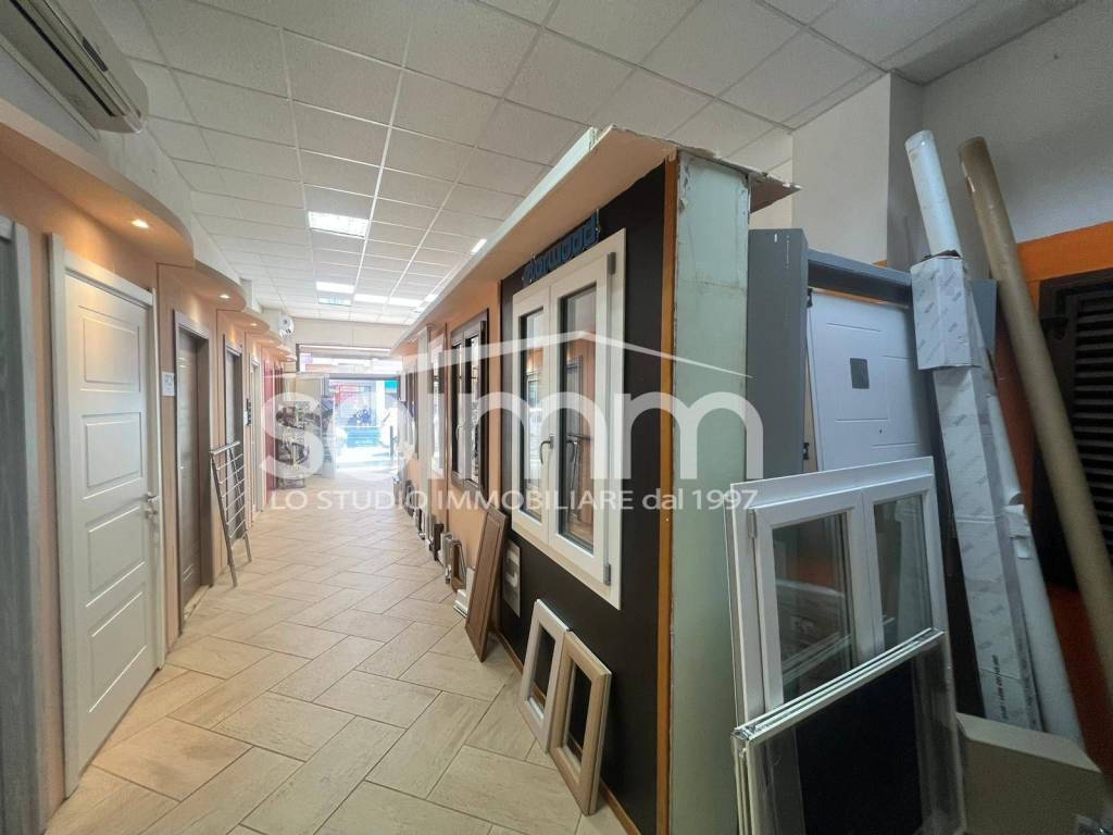 Immobile a Cagliari in Viale Sant'avendrace, 236 - Foto 4