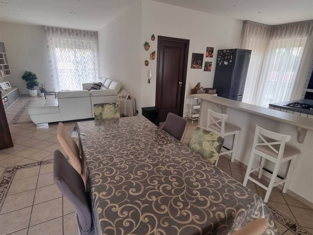 Appartamento a San cataldo in via babaurra - Foto 2