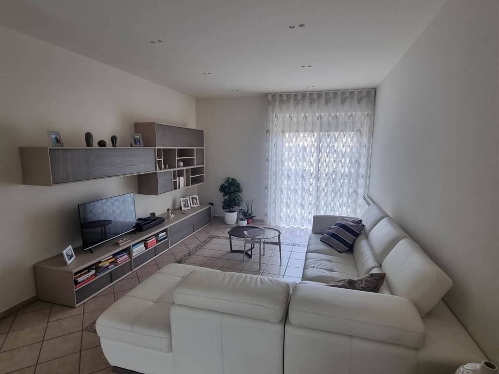 Appartamento a San cataldo in via babaurra - Foto 3