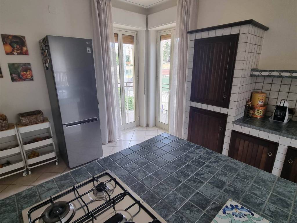 Appartamento a San cataldo in via babaurra - Foto 4