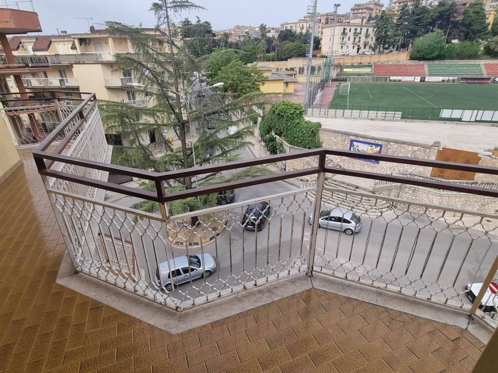 Appartamento a San cataldo in via babaurra - Foto 5
