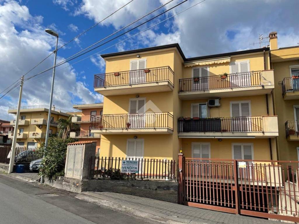 Appartamento a Mascali in Via Carrata, 16 - Foto 2