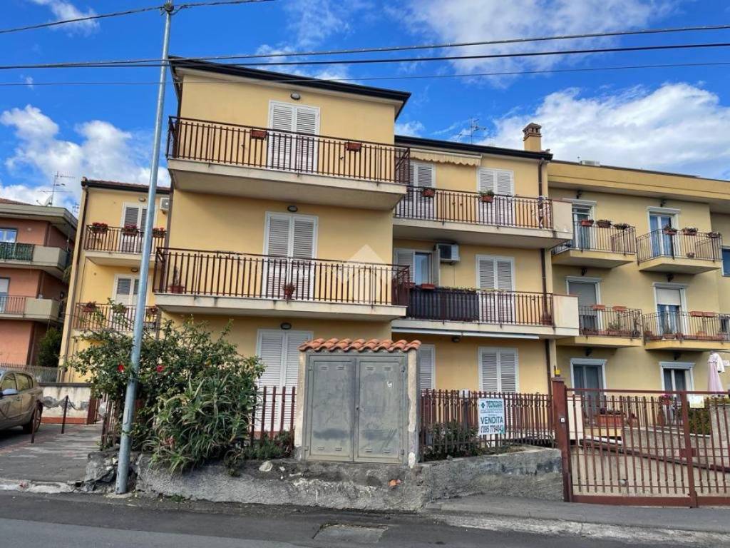 Appartamento a Mascali in Via Carrata, 16 - Foto 3