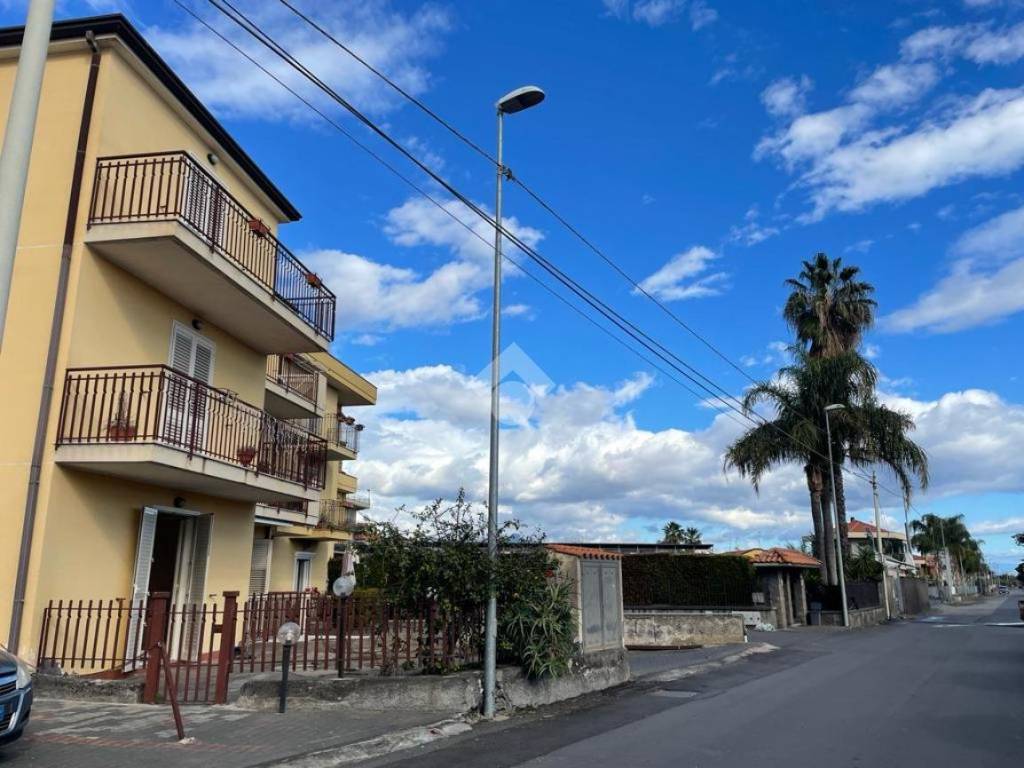 Appartamento a Mascali in Via Carrata, 16 - Foto 4