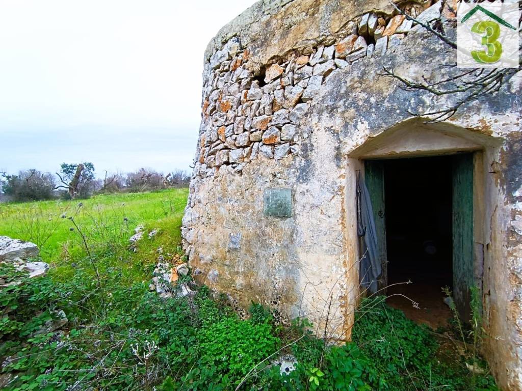 Terreno a Salve in Strada Vicinale Masseria Simone - Foto 4