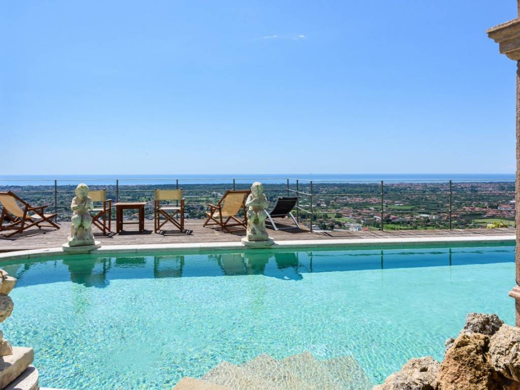 Villa a Pietrasanta in Via Capriglia, 2 - Foto 3