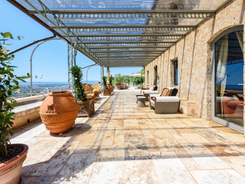 Villa a Pietrasanta in Via Capriglia, 2 - Foto 5