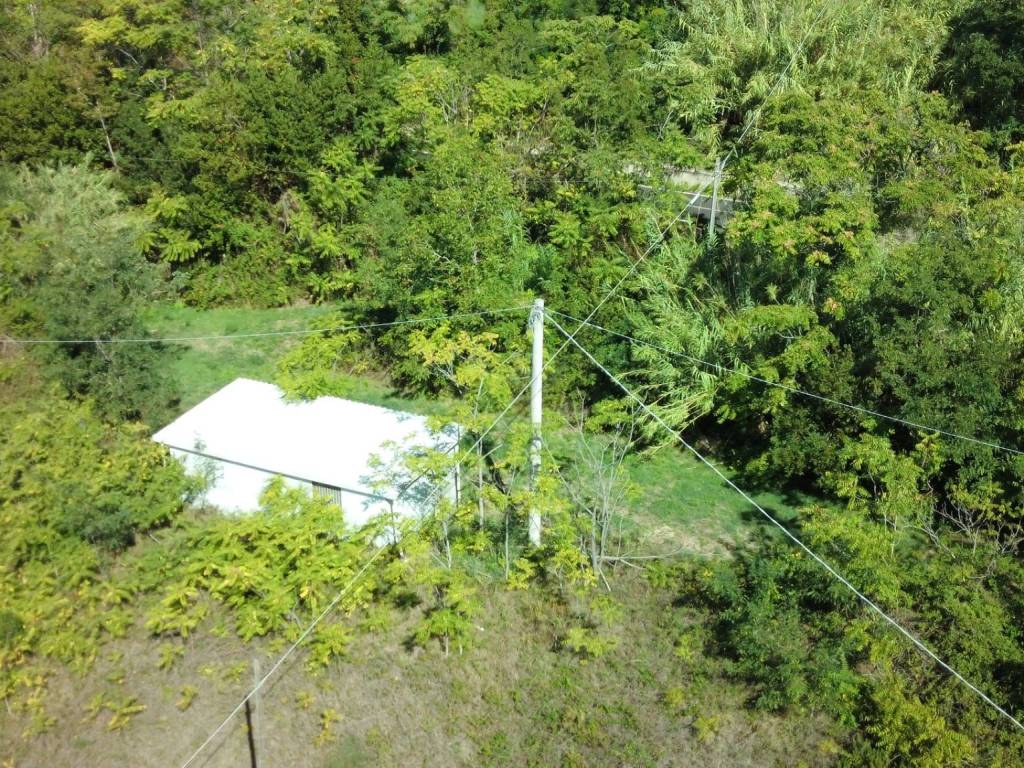 Terreno a Mosciano sant'angelo in strada provinciale 12 - Foto 3