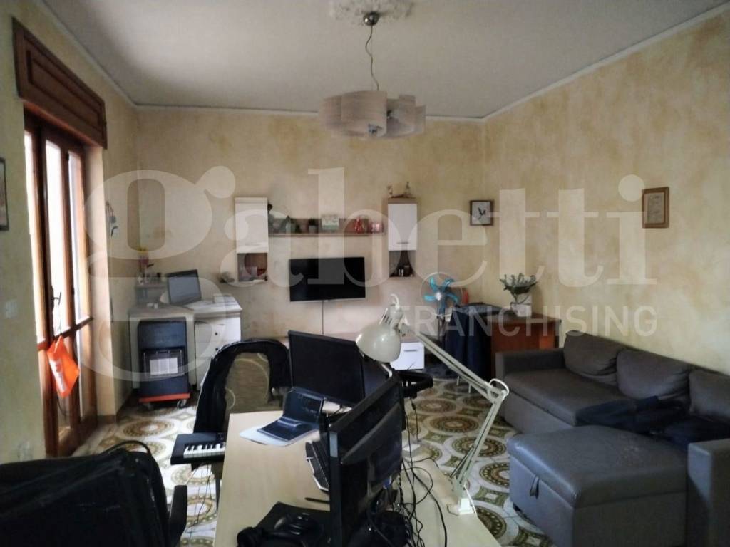 Appartamento a Orta di atella in Via San Donado, 10 - Foto 4