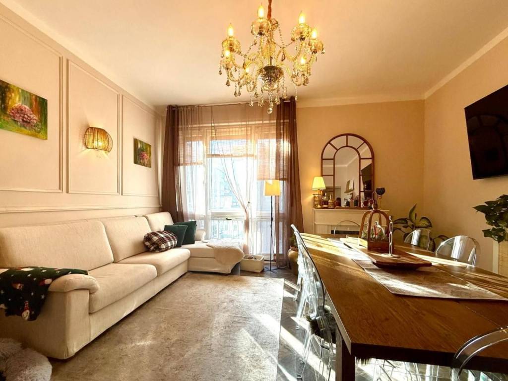 Appartamento a Trieste in Via Valdirivo, 26 - Foto 2