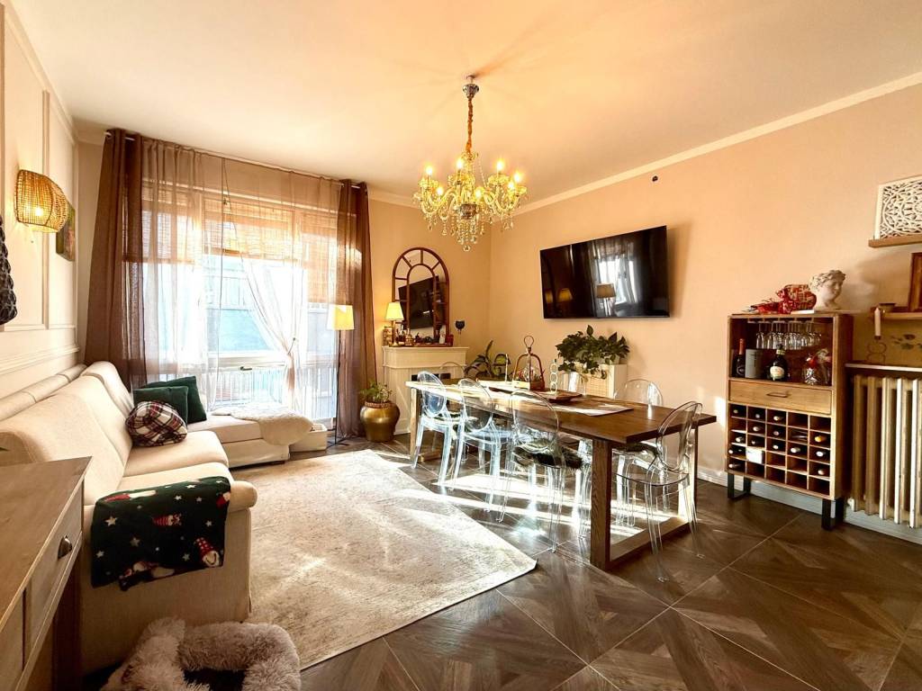 Appartamento a Trieste in Via Valdirivo, 26 - Foto 3