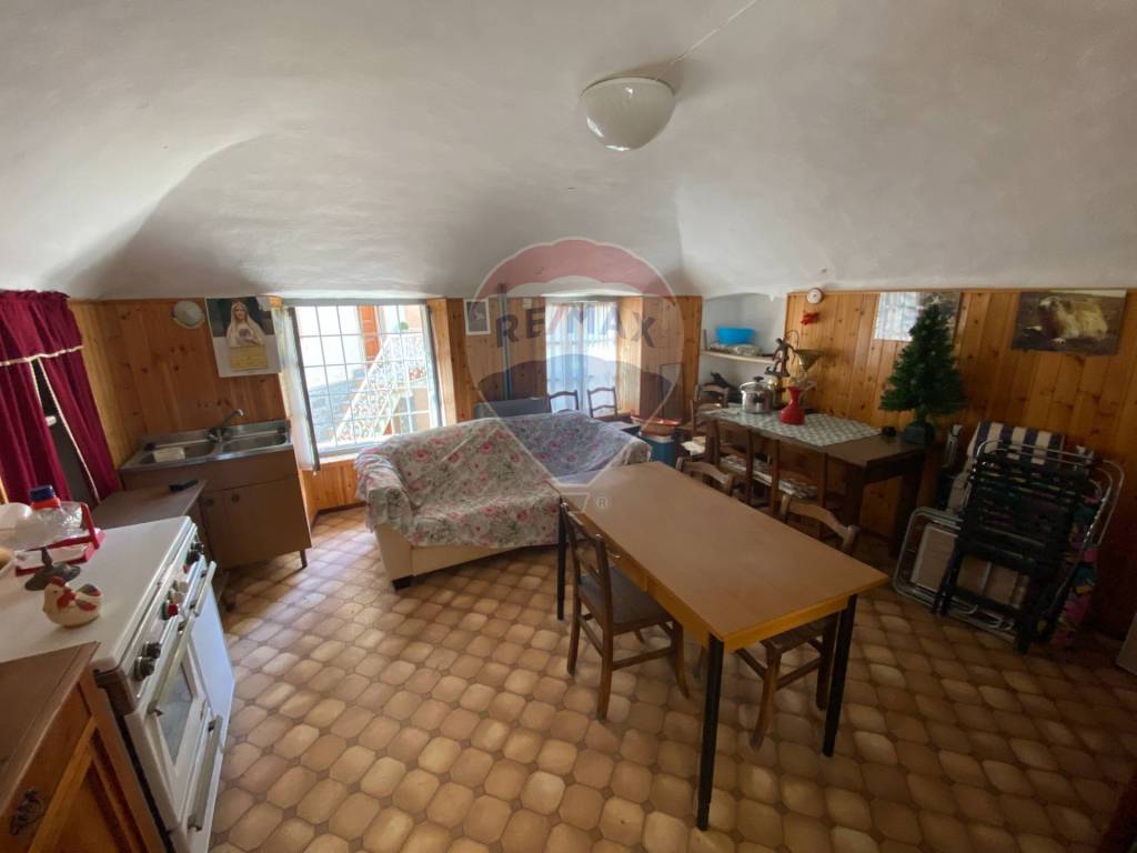 Casa indipendente a Mezzana mortigliengo in Frazione Montaldo, 69 - Foto 5
