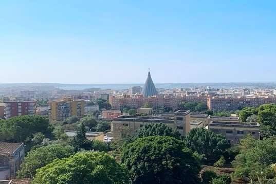 Appartamento a Siracusa in v.le Tica - Foto 3
