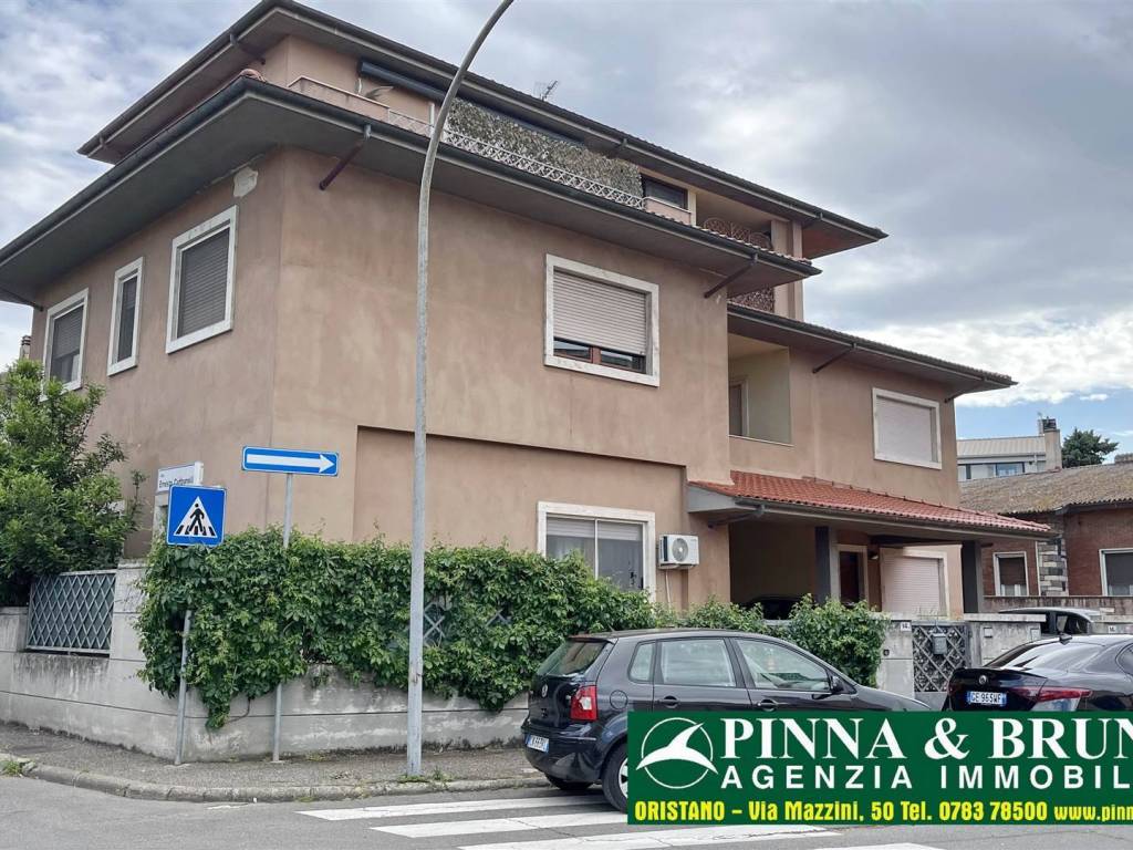 Appartamento a Oristano - Foto 4