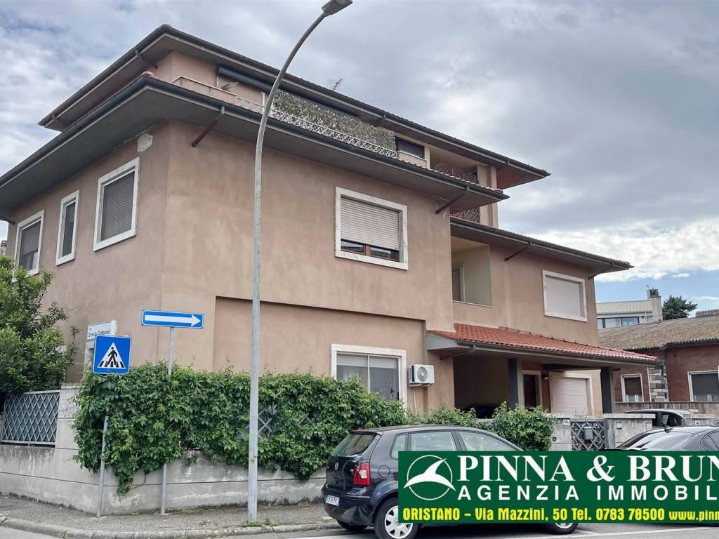 Appartamento a Oristano - Foto 5