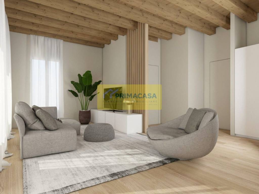 Appartamento a Mirano - Foto 2
