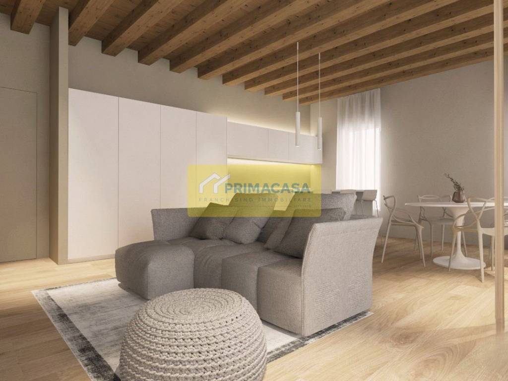 Appartamento a Mirano - Foto 3