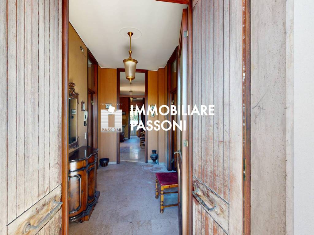 Villa a Fagnano olona in Via Roma, 44 - Foto 3