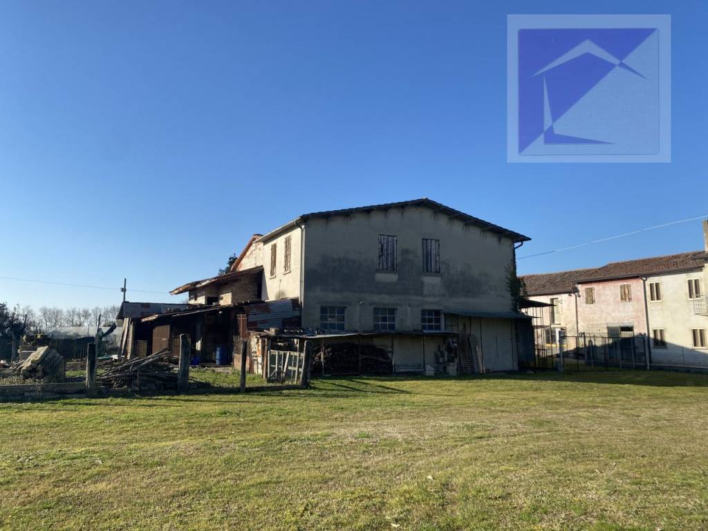 Rustico / casale a Camposampiero in Via Fabris - Foto 3