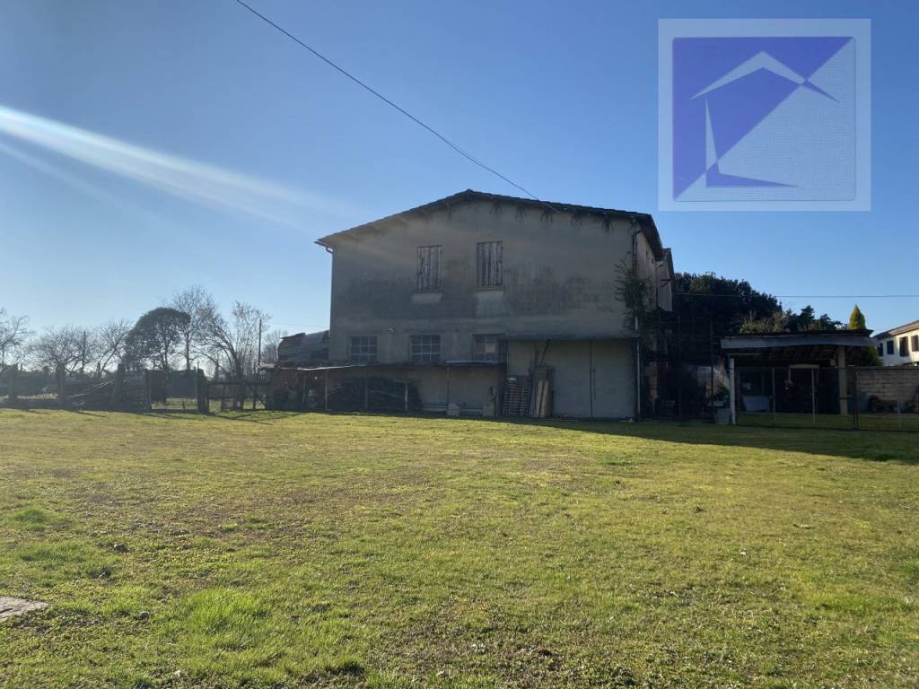 Rustico / casale a Camposampiero in Via Fabris - Foto 4