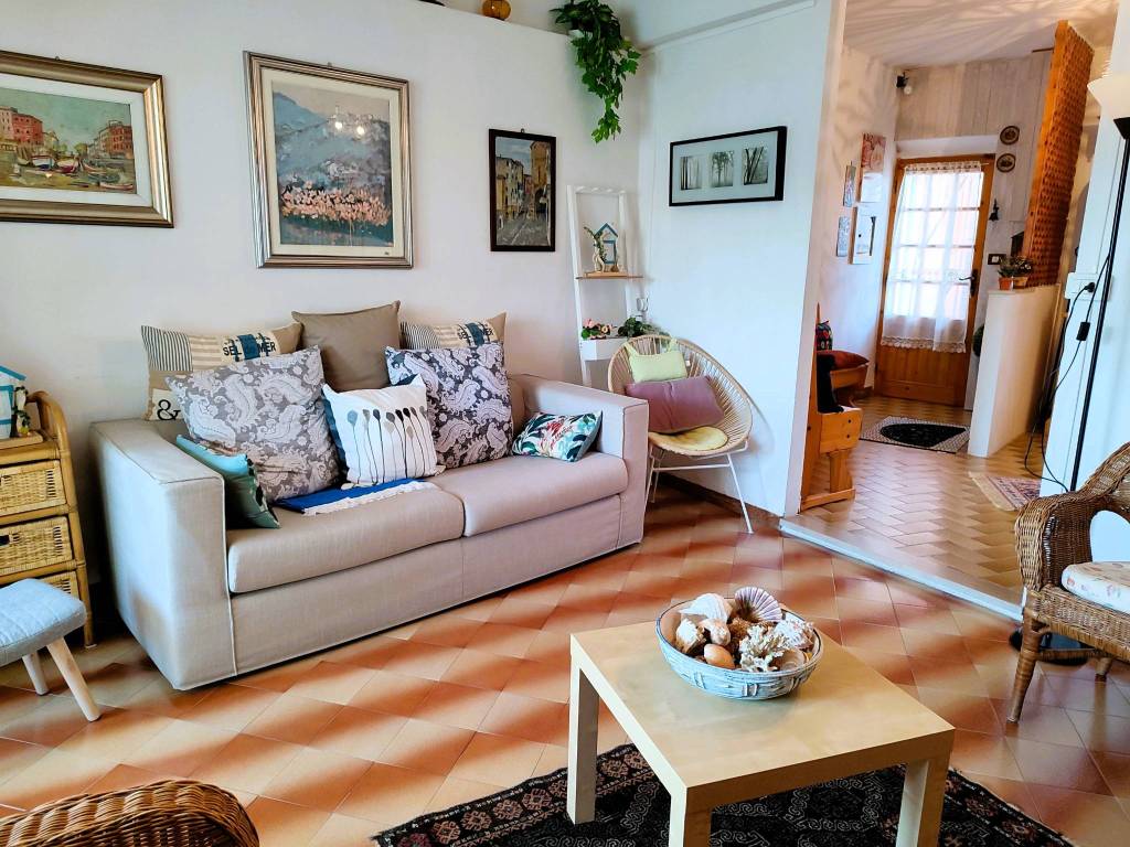 Casa indipendente a Celle ligure in Via Costa, 170 - Foto 3