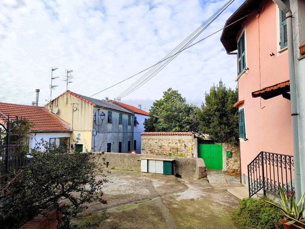 Casa indipendente a Celle ligure in Via Costa, 170 - Foto 5