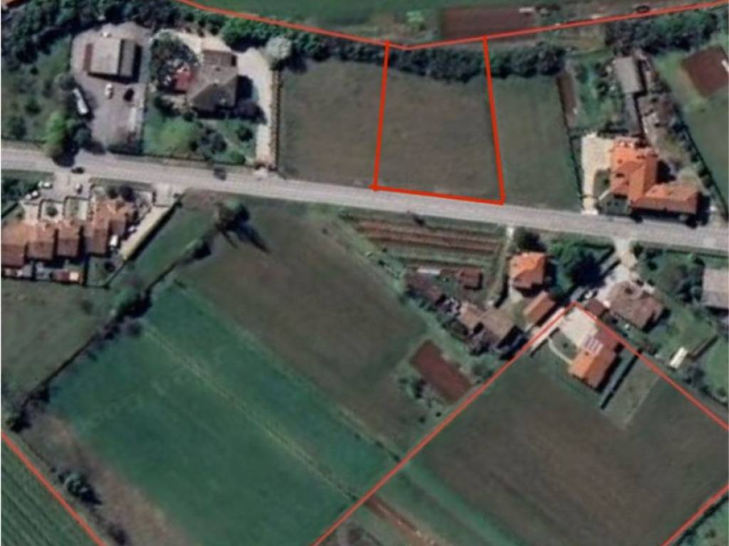 Terreno a Romans d'isonzo - Foto 3
