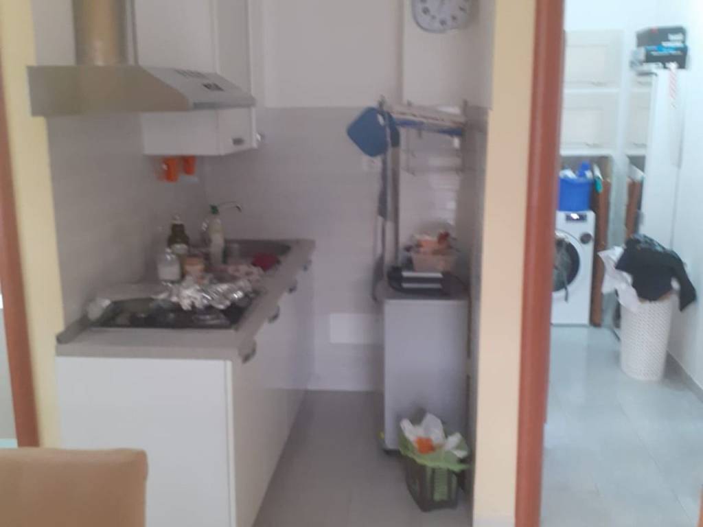 Appartamento a Catanzaro in Via Melito Porto Salvo - Foto 3