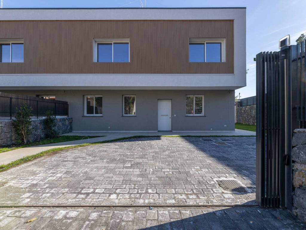 Villa a Catania in Via Amalia Lanzerotti Pantano - Foto 5
