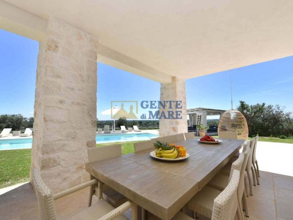 Villa a Ostuni in Via del Mare, 1 - Foto 4