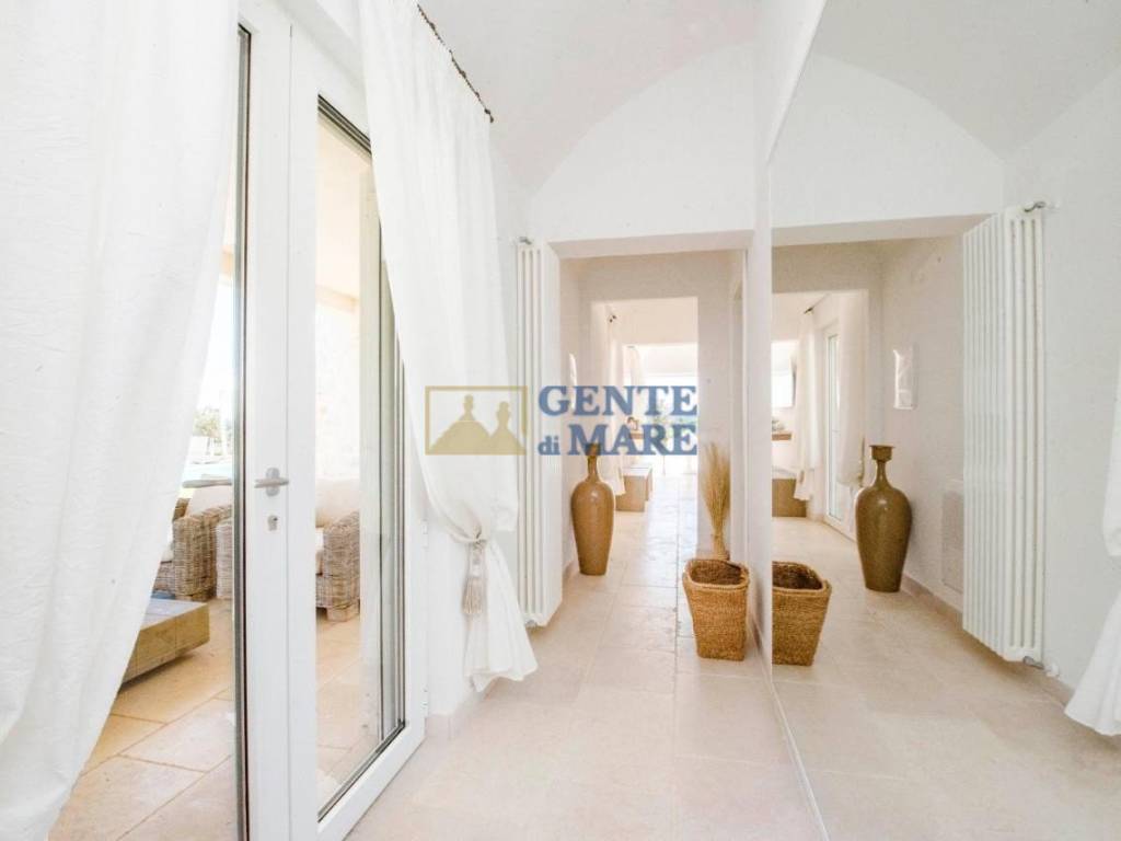 Villa a Ostuni in Via del Mare, 1 - Foto 5