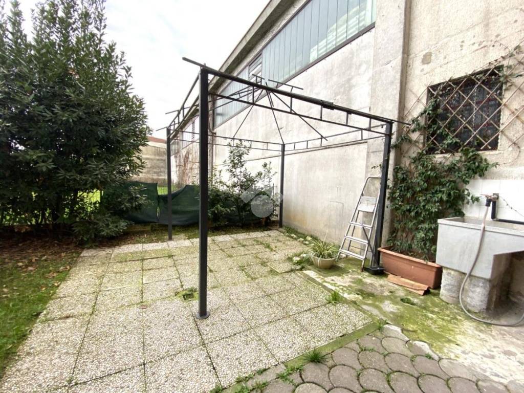 Casa indipendente a Casaletto vaprio in Via dell'Industria, 6 - Foto 4