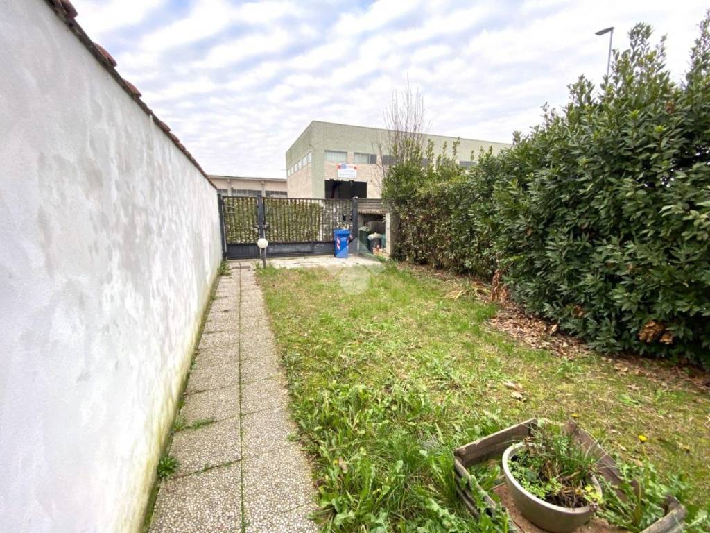Casa indipendente a Casaletto vaprio in Via dell'Industria, 6 - Foto 5
