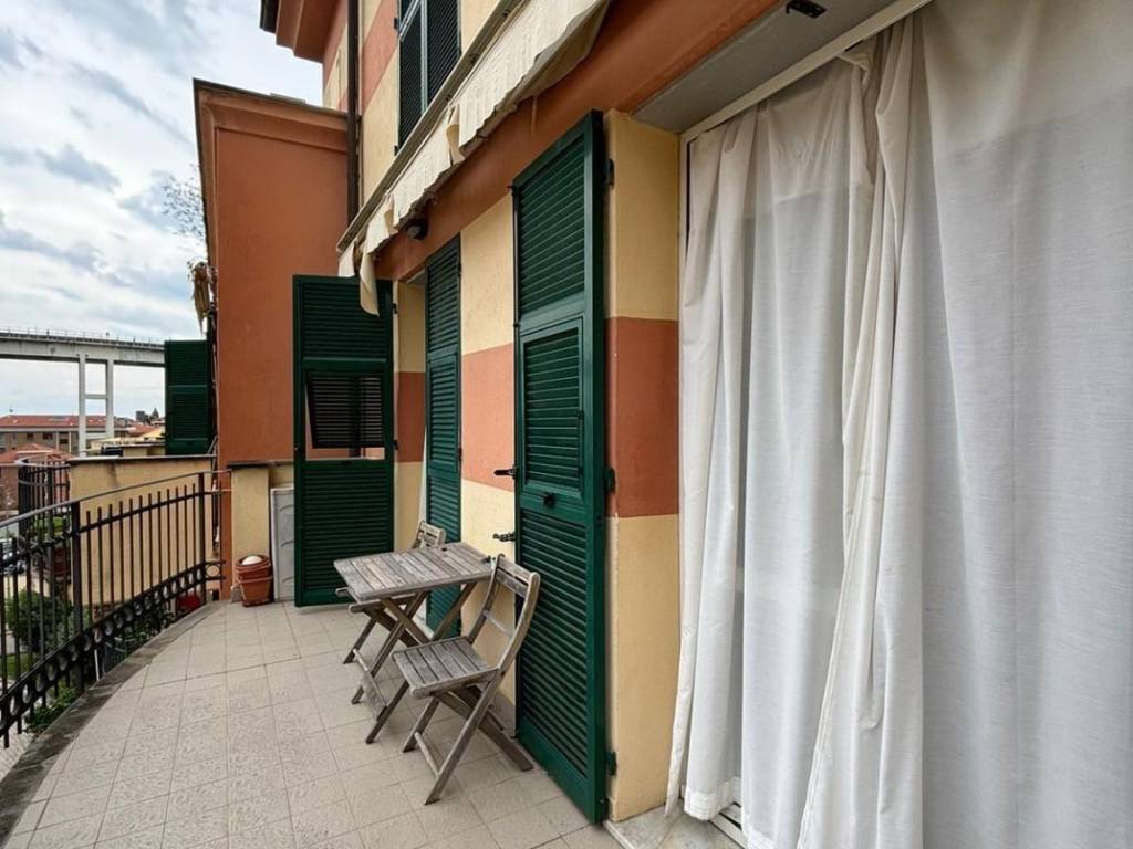 Appartamento a Varazze in Via Monte Grappa, 42 - Foto 2