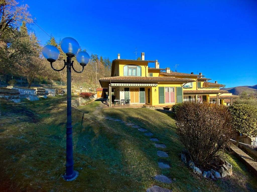 Villetta a schiera a Sant'angelo in vado in Via Pianmeletese, 55 - Foto 3