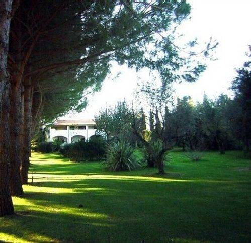 Villa a Capalbio in Sp Di Val Marina - Foto 2