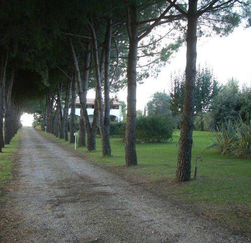 Villa a Capalbio in Sp Di Val Marina - Foto 3