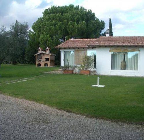 Villa a Capalbio in Sp Di Val Marina - Foto 5