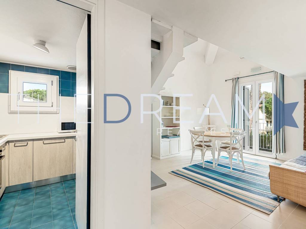 Appartamento a Forte dei marmi in Via Giosuè Carducci, 77 - Foto 5