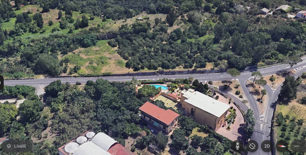 Terreno a Somma vesuviana in Strada Statale del Vesuvio - Foto 2