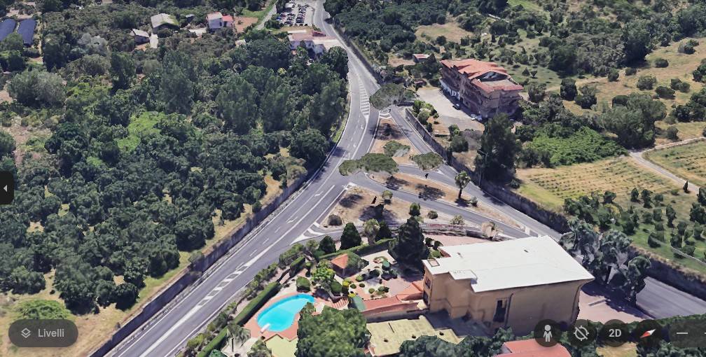 Terreno a Somma vesuviana in Strada Statale del Vesuvio - Foto 3