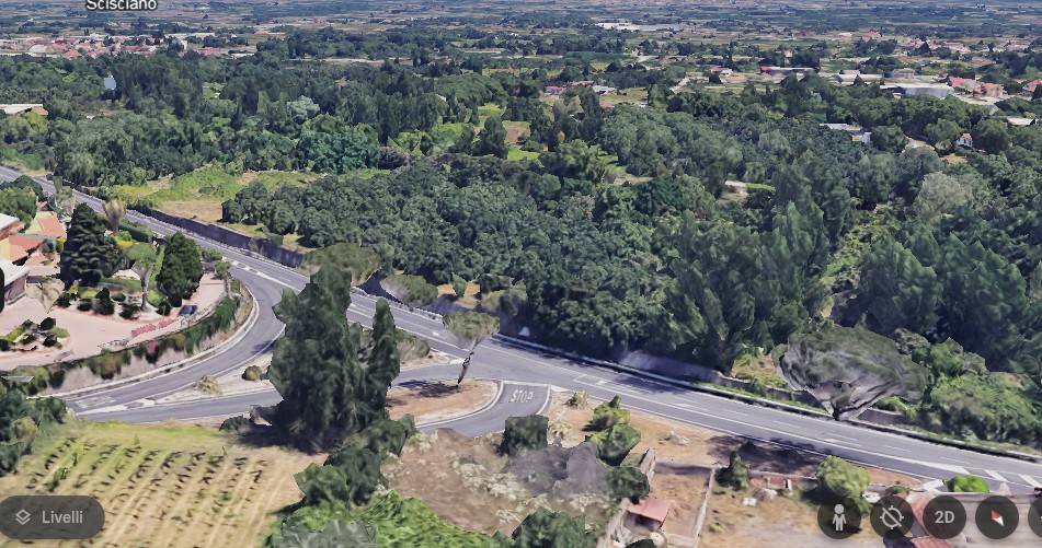 Terreno a Somma vesuviana in Strada Statale del Vesuvio - Foto 4
