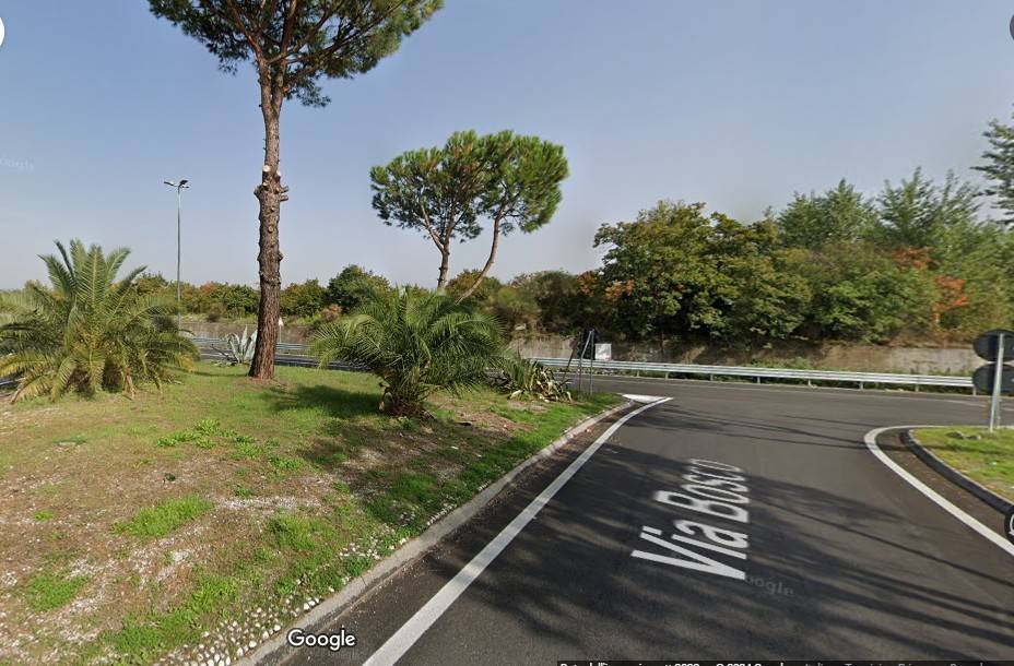 Terreno a Somma vesuviana in Strada Statale del Vesuvio - Foto 5