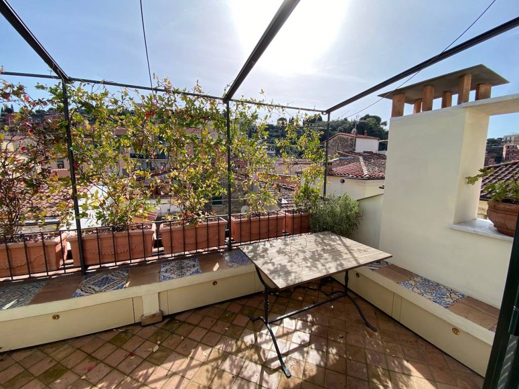 Appartamento a Lerici in Via Camillo Benso di Cavour, 15 - Foto 2