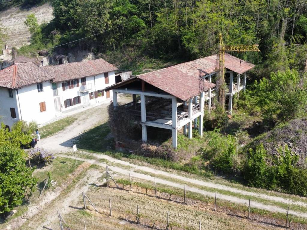 Villa a Neviglie in Località Coda, 22 - Foto 3