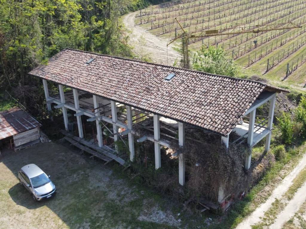 Villa a Neviglie in Località Coda, 22 - Foto 4
