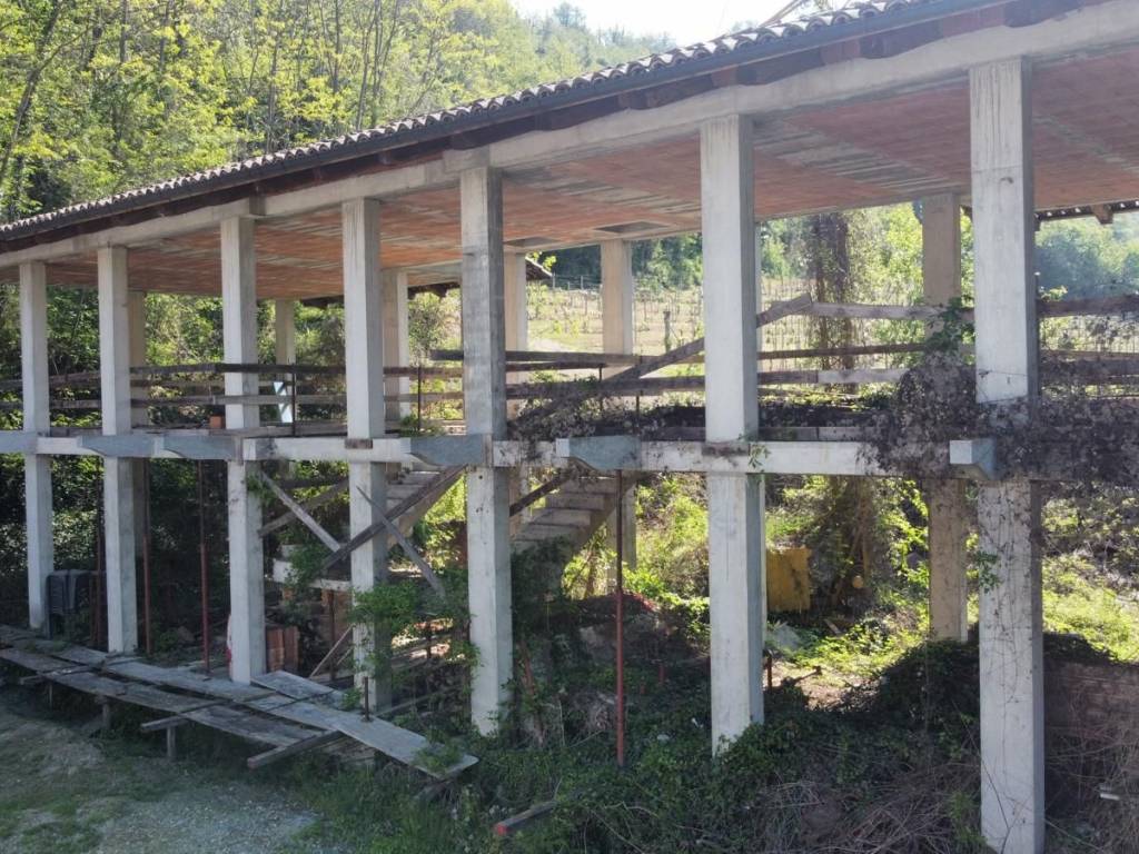 Villa a Neviglie in Località Coda, 22 - Foto 5