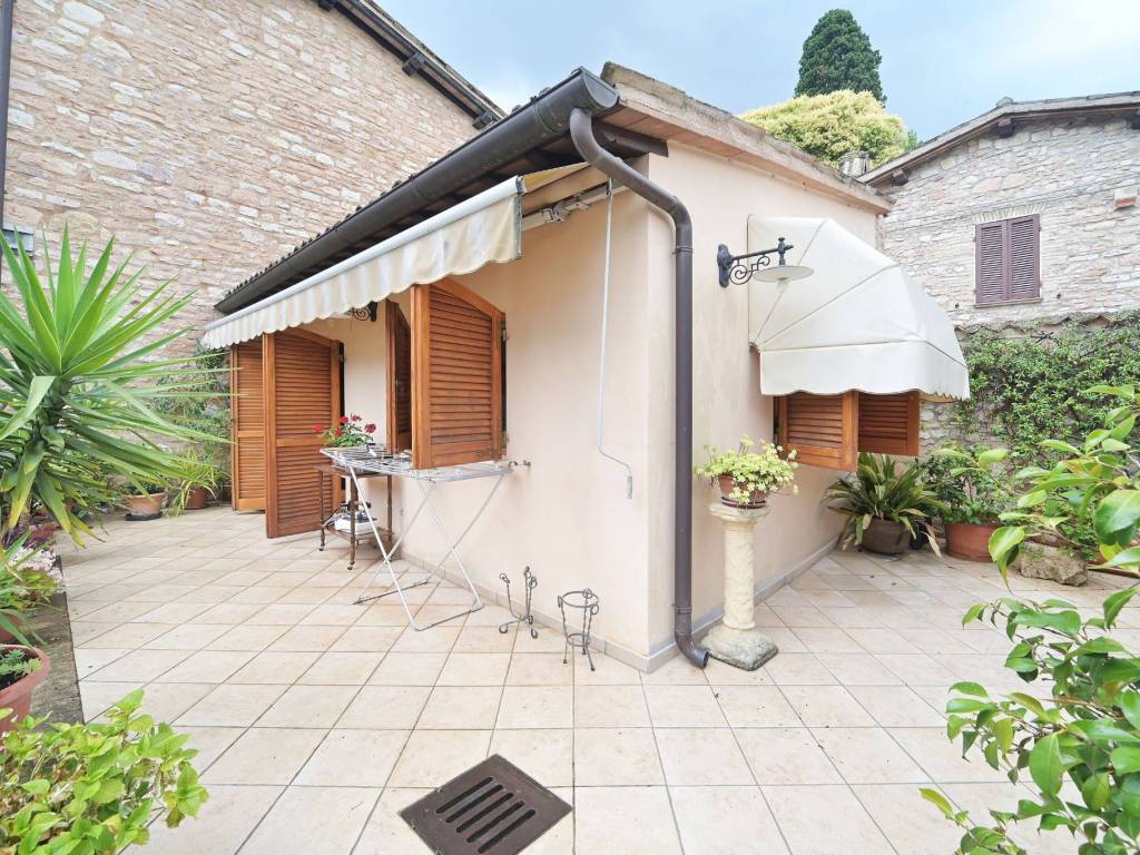 Villa a Spello in Via Tempio di Diana, 21 - Foto 2