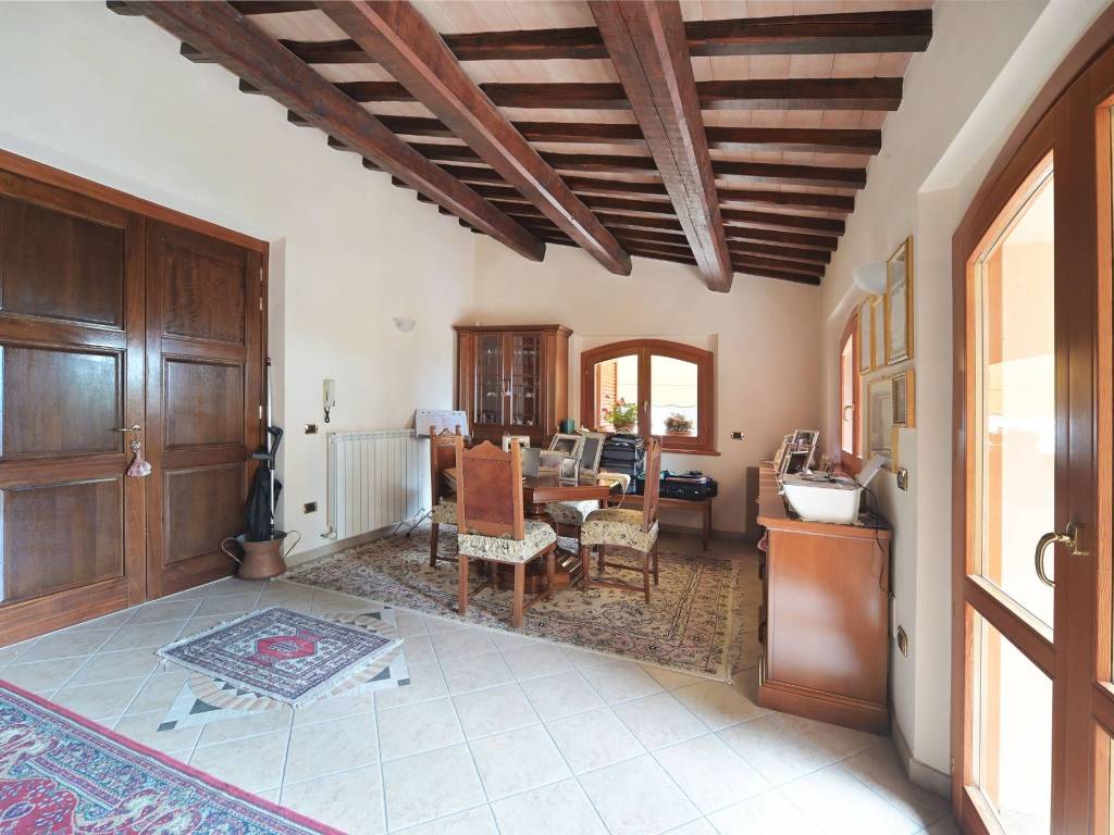 Villa a Spello in Via Tempio di Diana, 21 - Foto 4